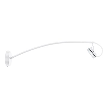 Eglo 66333 - LED Väli seinavalgusti LIMIDARIO LED/30W/230V 3000K IP44 valge