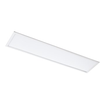 Eglo 67661 - Sissepaigaldatav LED-laepaneel SALOBRENA PRO LED/32W/230V 120x30cm