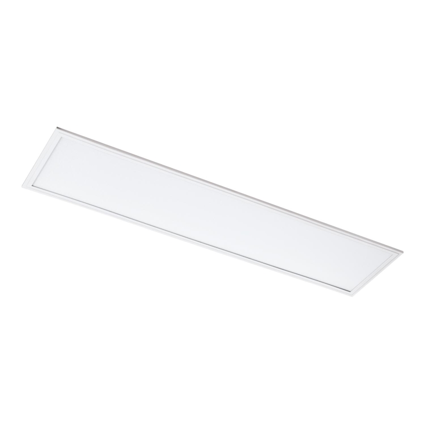 Eglo 67661 - Sissepaigaldatav LED-laepaneel SALOBRENA PRO LED/32W/230V 120x30cm