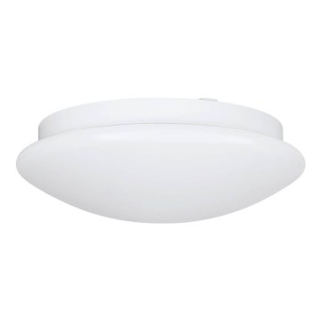 Eglo 68316 - Vannitoa valgusti ELLA PROJEKT anduriga 1xE27/20W/230V IP44 läbimõõt 30 cm
