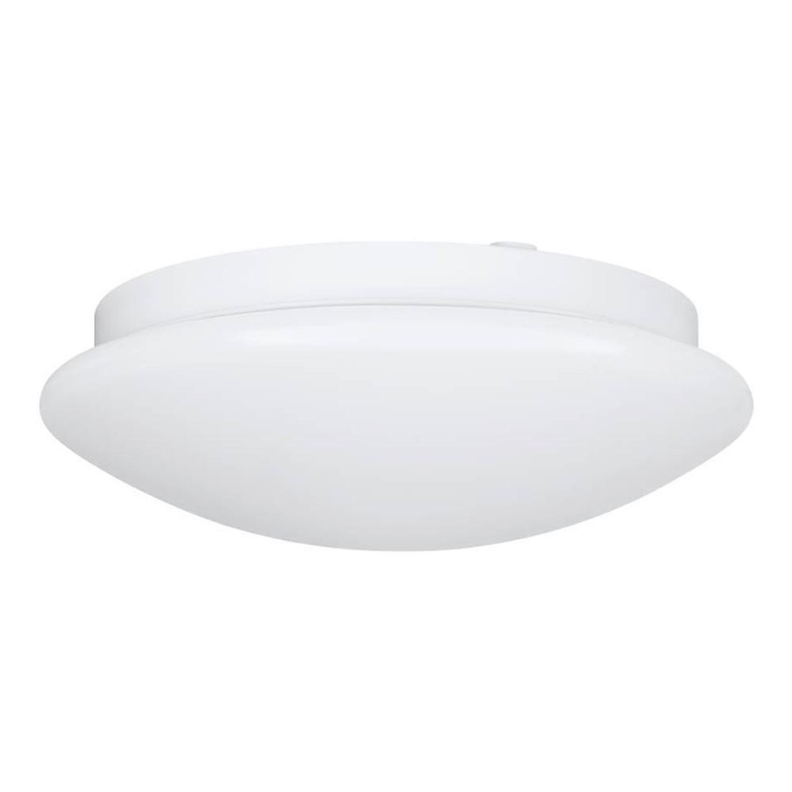 Eglo 68316 - Vannitoa valgusti ELLA PROJEKT anduriga 1xE27/20W/230V IP44 läbimõõt 30 cm