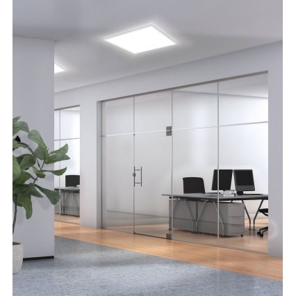 Eglo 69077 - LED Süvistatav valguspaneel SALOBRENA PRO LED/39,5W/230V 3000/4000/6500K 62x62 cm