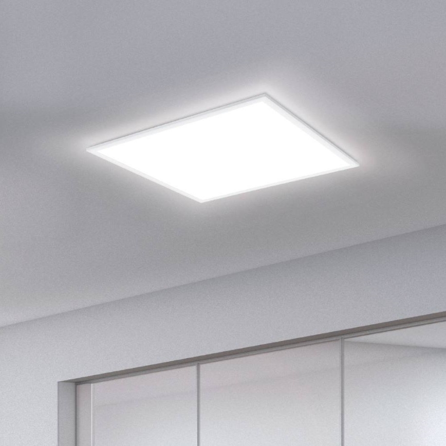 Eglo 69077 - LED Süvistatav valguspaneel SALOBRENA PRO LED/39,5W/230V 3000/4000/6500K 62x62 cm