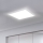 Eglo 69077 - LED Süvistatav valguspaneel SALOBRENA PRO LED/39,5W/230V 3000/4000/6500K 62x62 cm
