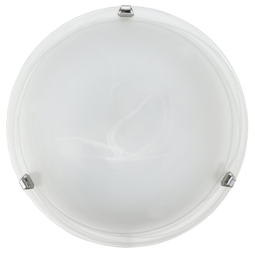 Eglo - Laevalgusti 2xE27/25W/230V