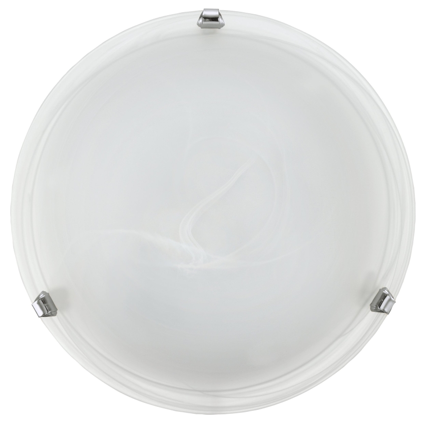 Eglo - Laevalgusti 1xE27/60W/230V