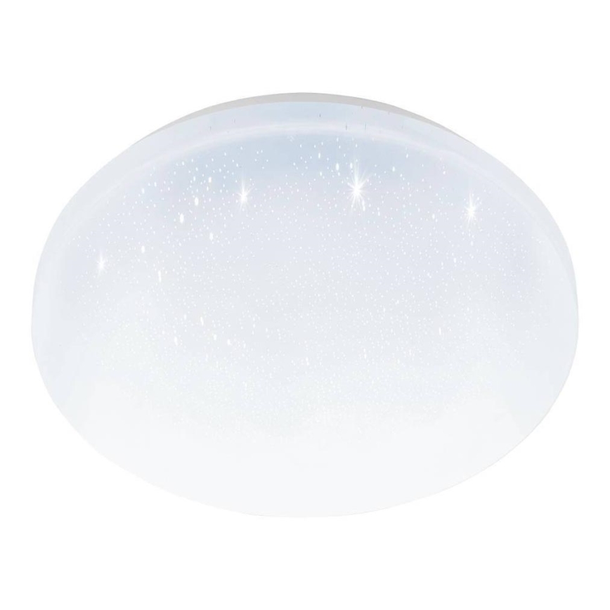 Eglo 74067 - LED Laevalgusti POGLIOLA-E LED/10W/230V 4000K d. 26 cm