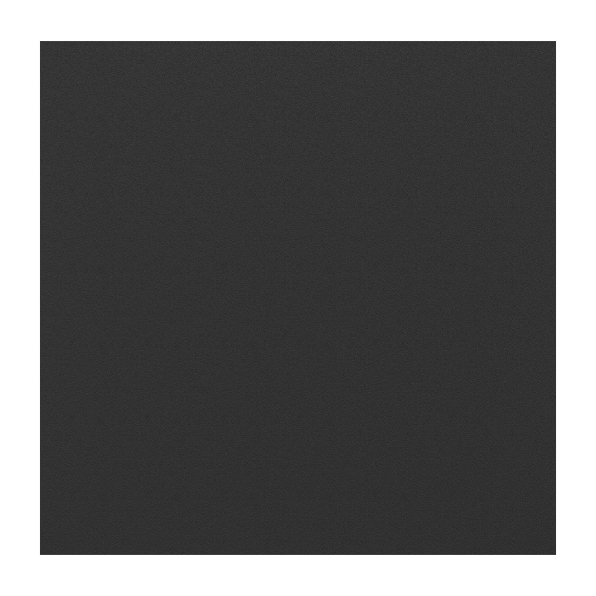 Eglo - LED hämardatav laetav välisseinavalgusti liikumis- ja hämarusanduriga LED/2,2W/5V IP44 must