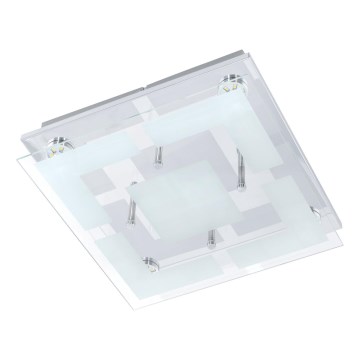 Eglo 75189 - LED Laevalgusti PALADRO 5xLED/3W/230V 3000K