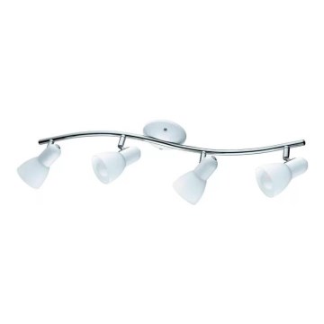 Eglo 75304 - LED suunavalgusti DAKAR 4xE14/3,5W/230V 3000K