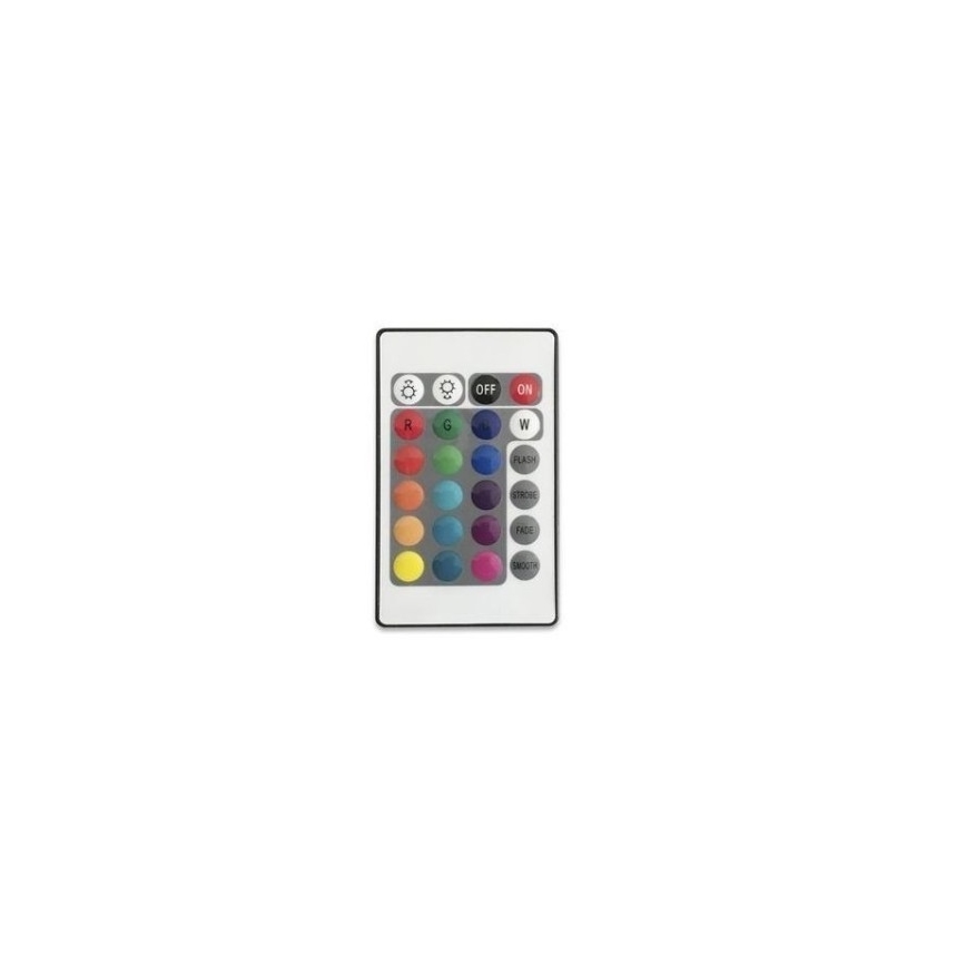 Eglo 75384 - LED-kohtvalgusti BUZZ-C 2xGU10/4W/230V