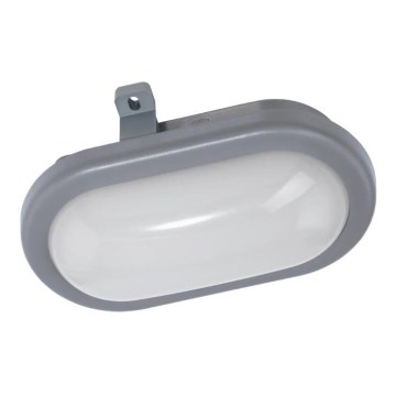 Eglo 75461 - LED Väli seinavalgusti PESCOLLA LED/5,5W/230V IP65