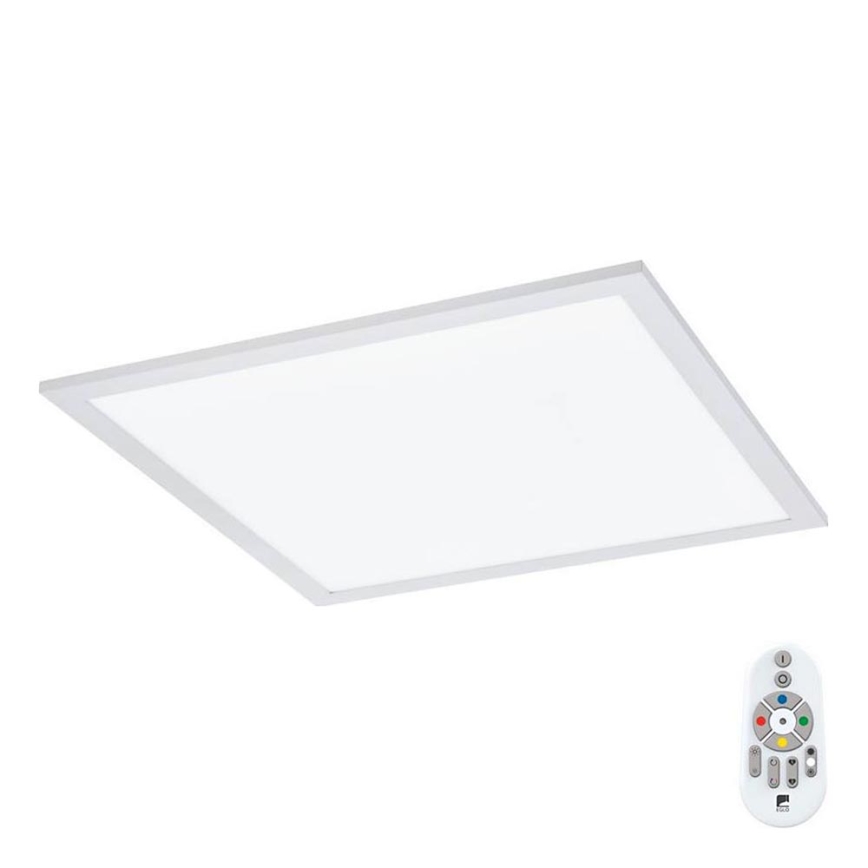 Eglo 75525 - LED RGB Hämardatav laevalgusti SALOBRENA LED/12W/230V + kaugjuhtimispult