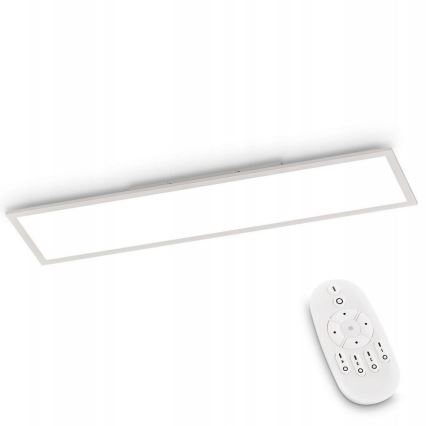 Eglo - LED Hämardatav laepaneel LED/25W/230V 2700-5000K + pult