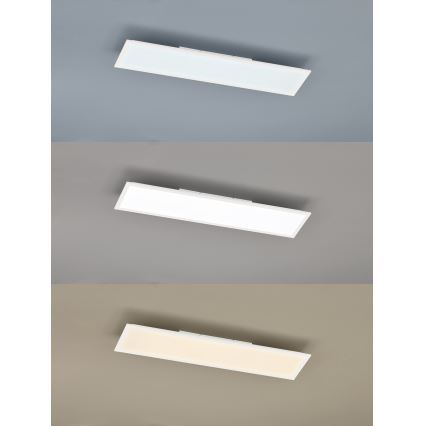 Eglo - LED Hämardatav laepaneel LED/25W/230V 2700-5000K + pult