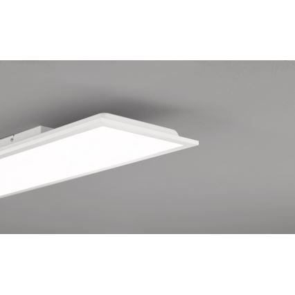 Eglo - LED Hämardatav laepaneel LED/25W/230V 2700-5000K + pult