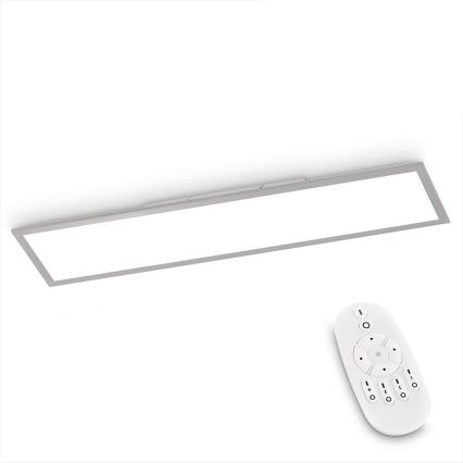 Eglo - LED Hämardatav paneel LED/25W/230V 2700-5000K + kaugjuhtimispult