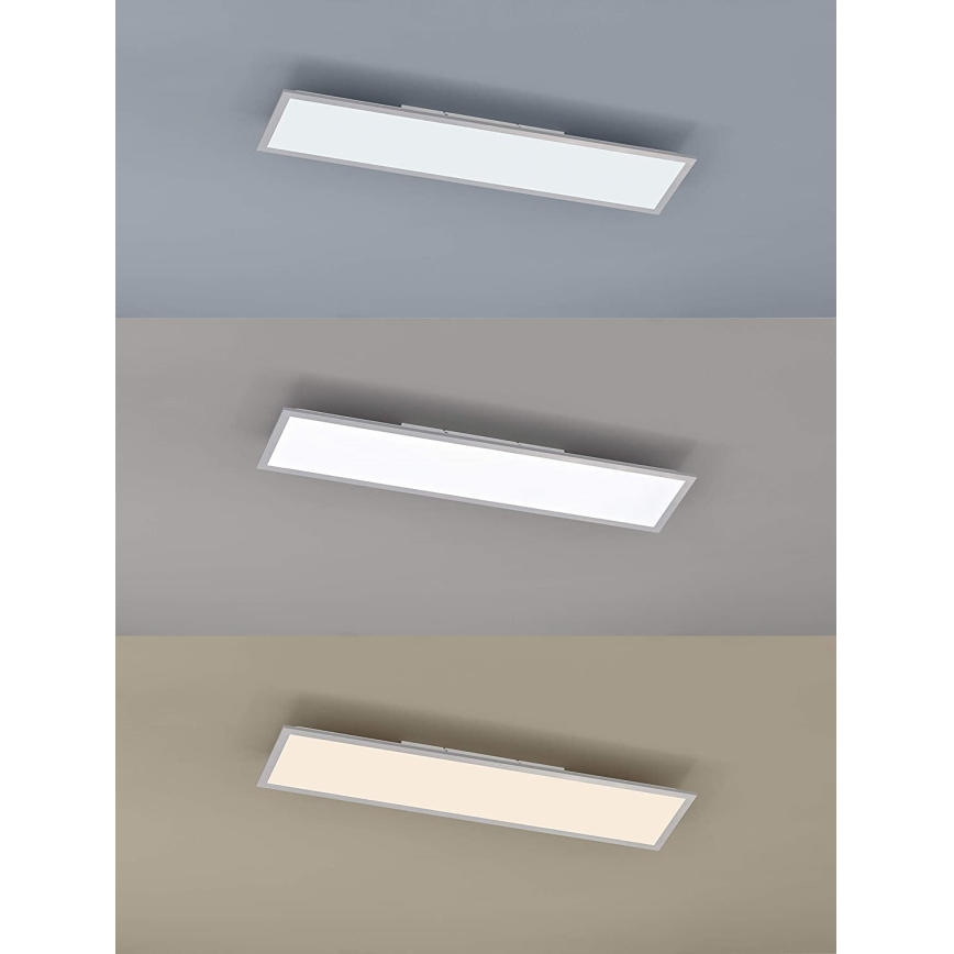 Eglo - LED Hämardatav paneel LED/25W/230V 2700-5000K + kaugjuhtimispult
