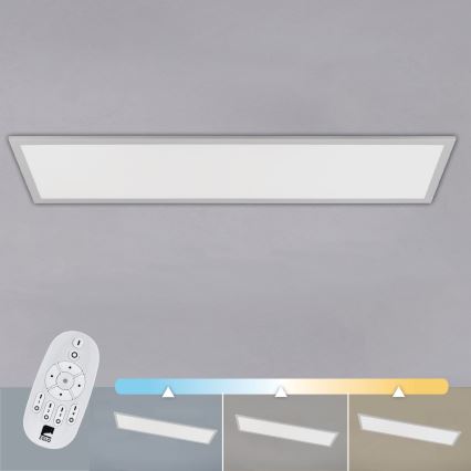 Eglo - LED Hämardatav paneel LED/25W/230V 2700-5000K + kaugjuhtimispult