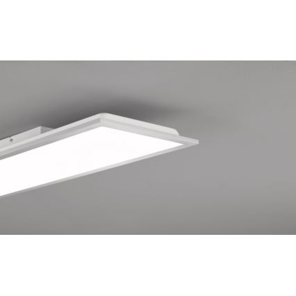 Eglo - LED Hämardatav paneel LED/25W/230V 2700-5000K + kaugjuhtimispult