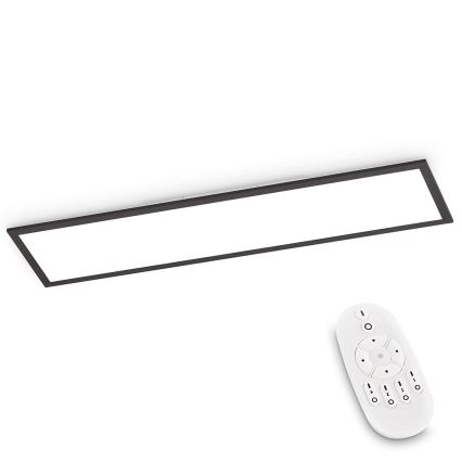 Eglo - LED Hämardatav laepaneel LED/25W/230V 2700-5000K + pult