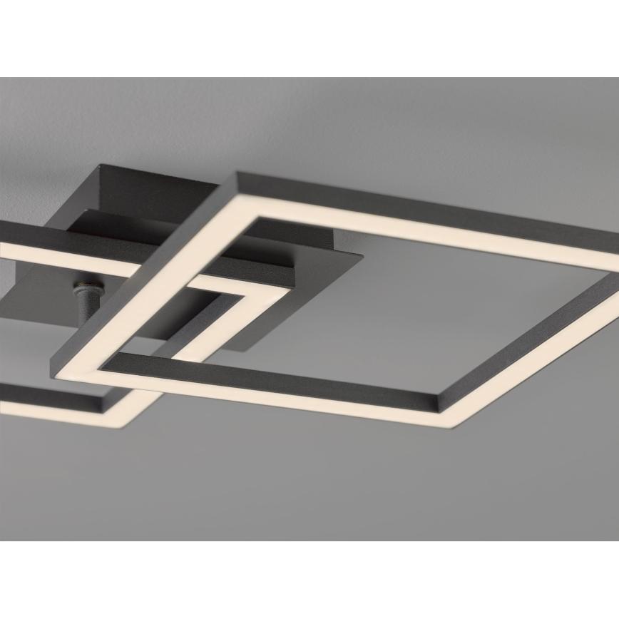 Eglo 75569 - LED Laevalgusti PALMAVES LED/20,5W/230V