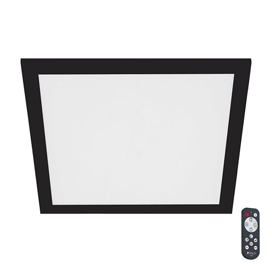 Eglo 75575 - LED Hämardatav laevalgusti SALOBRENA-TW LED/15,5W/230V + kaugjuhtimispult
