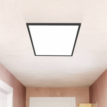 Eglo 75576 - LED Hämardatav valguspaneel SALOBRENA-TW LED/32,5W/230V + kaugjuhtimispult