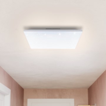 Eglo 75618 - LED Pinnale kinnitatav valguspaneel CALEMAR-S LED/32W/230V 4000K 60x60 cm