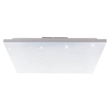 Eglo 75618 - LED Pinnale kinnitatav valguspaneel CALEMAR-S LED/32W/230V 4000K 60x60 cm