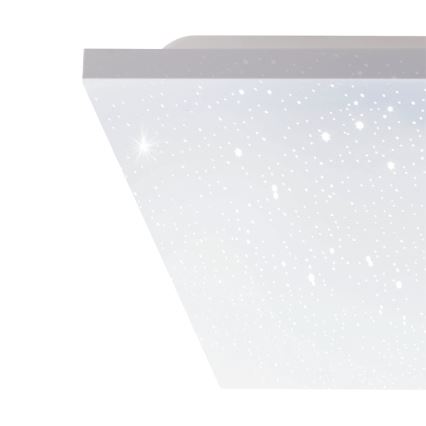Eglo 75618 - LED Pinnale kinnitatav valguspaneel CALEMAR-S LED/32W/230V 4000K 60x60 cm