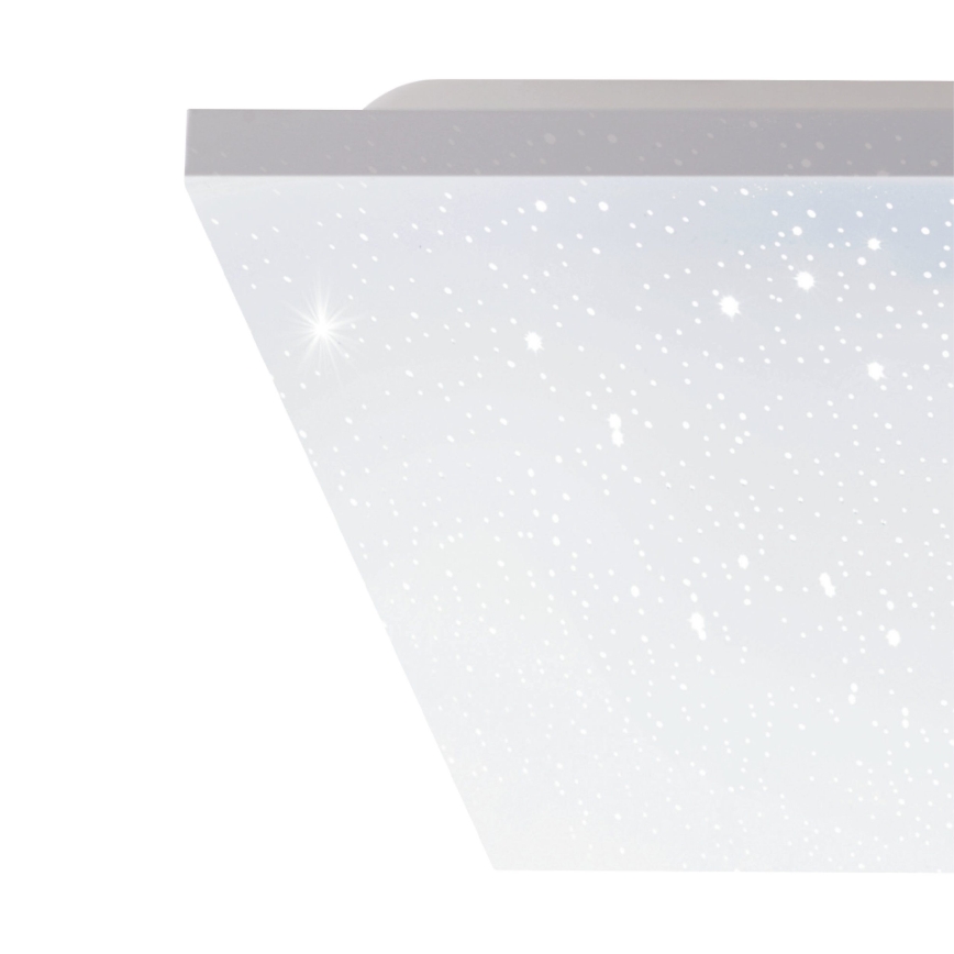 Eglo 75618 - LED Pinnale kinnitatav valguspaneel CALEMAR-S LED/32W/230V 4000K 60x60 cm