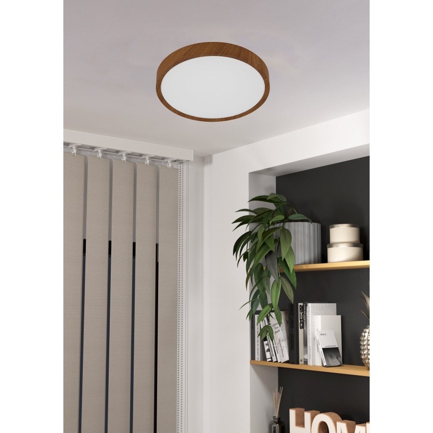 Eglo - LED Laevalgusti LED/14,6W/230V