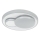Eglo 75664 - LED Laevalgusti LEPRESO LED/19,5W/230V d. 38,5 cm matt kroom