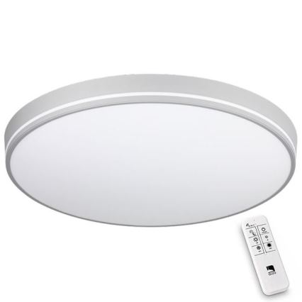 Eglo - LED Hämardatav laevalgusti LED/22W/230V 3000-6500K + pult