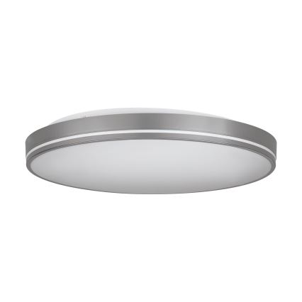 Eglo - LED Hämardatav laevalgusti LED/22W/230V 3000-6500K + pult