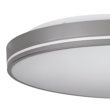 Eglo - LED Hämardatav laevalgusti LED/22W/230V 3000-6500K + pult