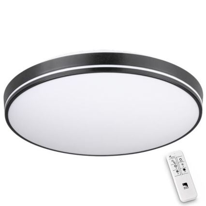 Eglo - LED Hämardatav laevalgusti LED/22W/230V 3000-6500K + pult