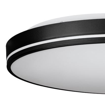 Eglo - LED Hämardatav laevalgusti LED/22W/230V 3000-6500K + pult