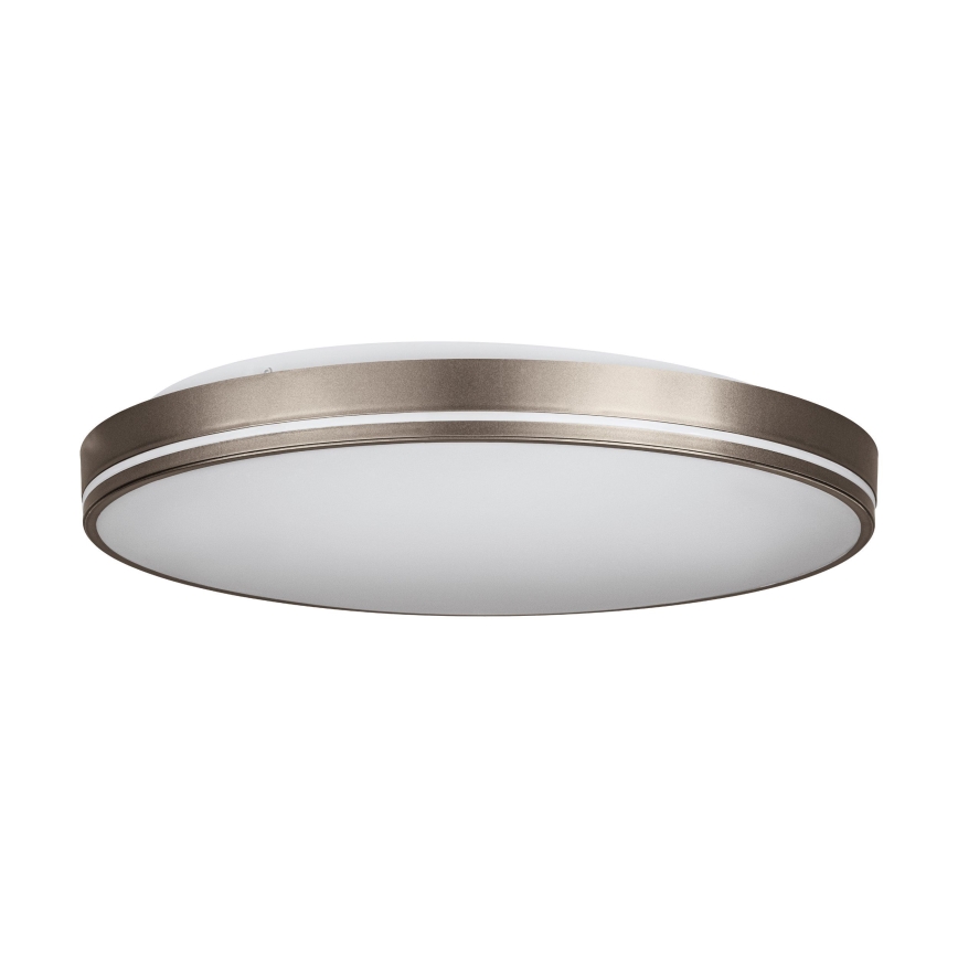 Eglo - LED Hämardatav laevalgusti LED/22W/230V 3000-6500K + pult