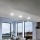 Eglo 75763 - KOMPLEKT 3x LED Süvistatav valgusti ZUJAR LED/3,4W/230V valge