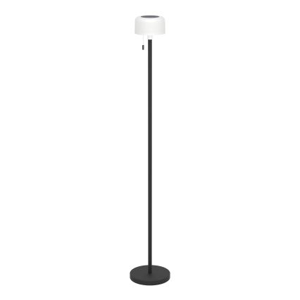 Eglo - LED RGBW hämardatav laetav õue põrandalamp LED/2,2W/3,7V 3000K 2200 mAh IP54