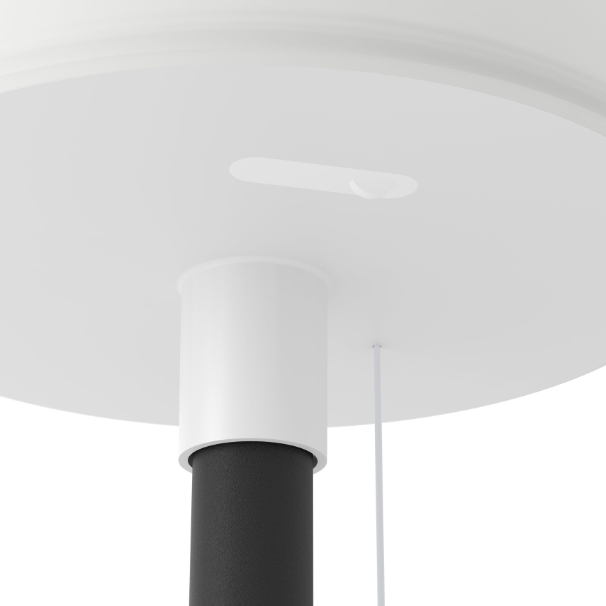 Eglo - LED RGBW hämardatav, laetav välistingimustes lauavalgusti LED/2,2W/3,7V 3000K 2200 mAh 30 cm IP54