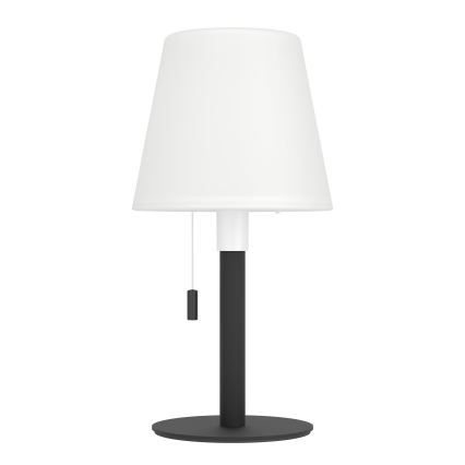 Eglo - LED RGBW hämardatav välistingimustes lauavalgusti LED/2,2W/3,7V 3000K 30 cm IP54