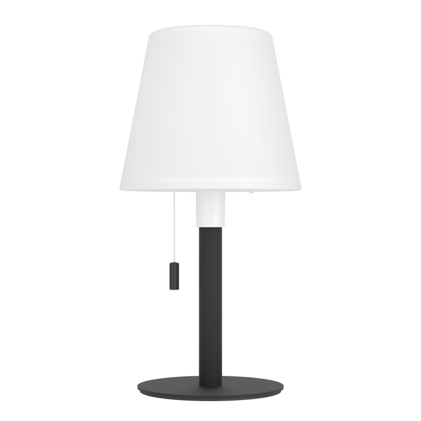 Eglo - LED RGBW hämardatav välistingimustes lauavalgusti LED/2,2W/3,7V 3000K 30 cm IP54
