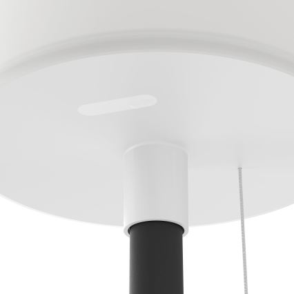 Eglo - LED RGBW Hämardatav välitingimustes kasutatav laetav põrandalamp LED/2,2W/3,7V 3000K 2200 mAh IP54