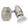 Eglo 78022 - LED Kohtvalgusti MAGNUM 1xGU10/3W/230V matt kroom