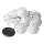 Eglo 780347 - LED päikesetoitel valguskett 10xLED/4,3m 300 mAh IP44