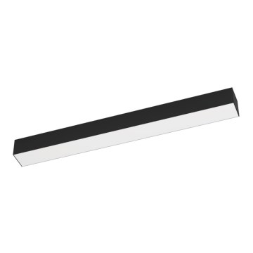 Eglo 780424 - LEd Väli laevalgusti BARAKALDO LED/14W/230V IP65 must