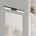 Eglo 780432 - LED Peeglivalgustus vannituppa YANGUAS LED/11W/230V 3000K 59,5 cm IP44